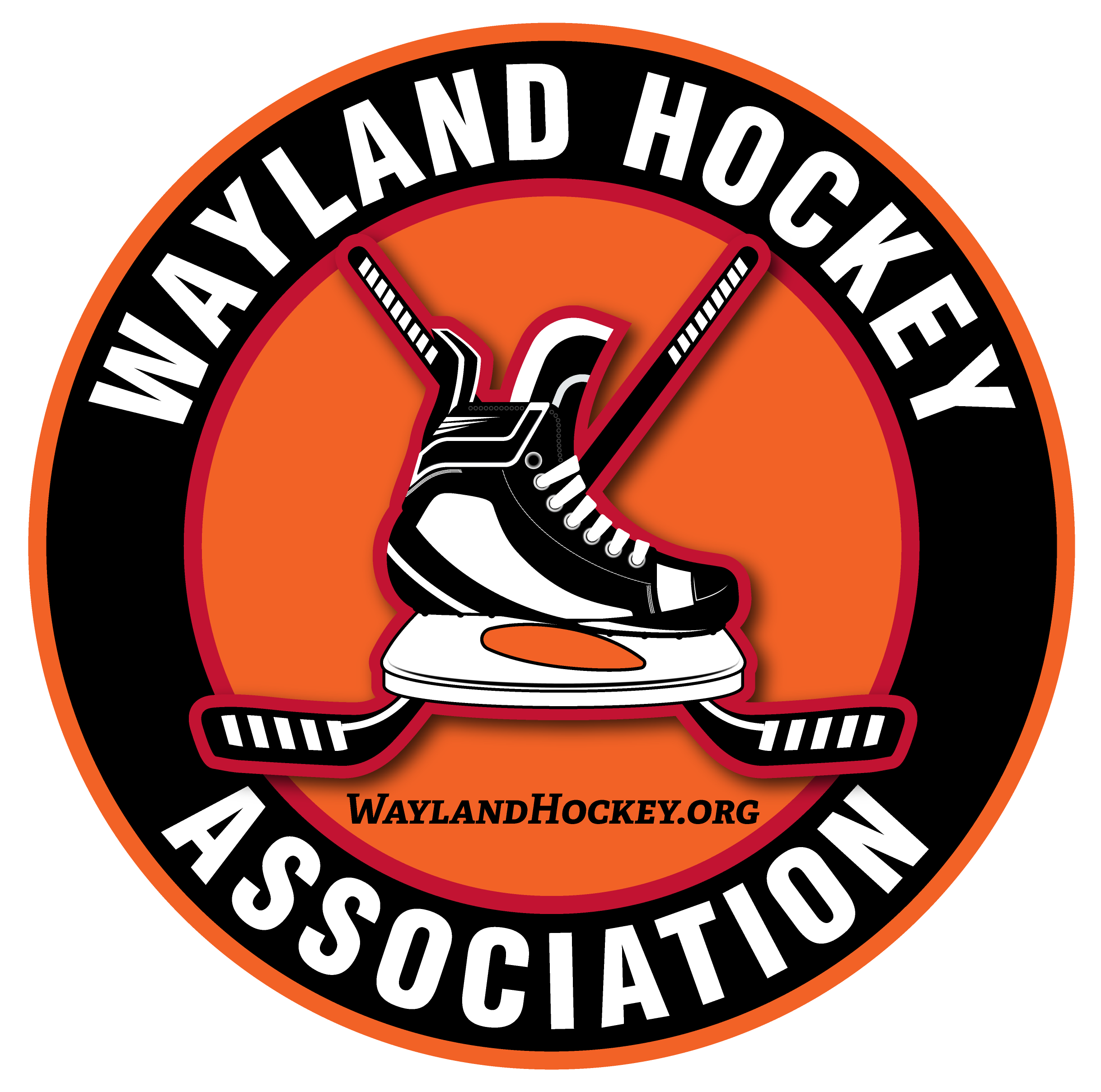 Wayland Hockey Association